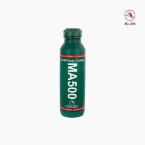 عایق زیر بدنه هوا خشک MA500