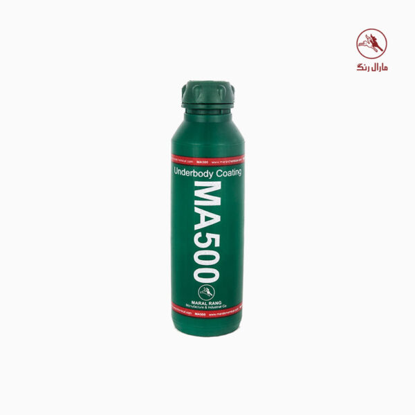عایق زیر بدنه هوا خشک MA500 عایق زیر بدنه هوا خشک MA500