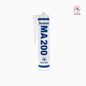 سیلر هوا خشک Ma200